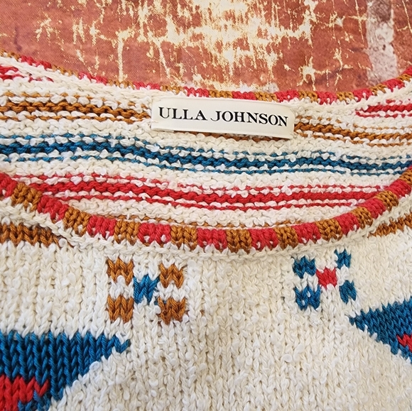 Ulla Johnson sweater - Picture 5 of 5